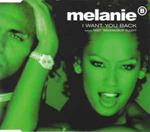 Melanie B Featuring Missy Elliott: I Want You Back