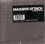 Singles Collection - CD Audio di Massive Attack