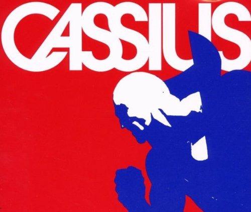 Cassius 1999 - CD Audio Singolo di Cassius