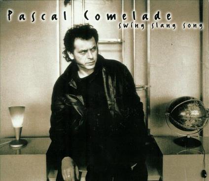 Swing Slang Song - CD Audio di Pascal Comelade