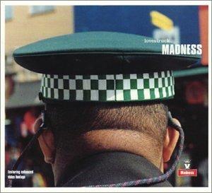Lovestruck - CD Audio di Madness