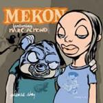 Mekon Featuring Marc Almond: Please Stay