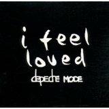 I Feel Loved - CD Audio Singolo di Depeche Mode