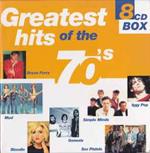 Greatest Hits Of The 70's