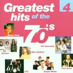 Greatest Hits Of The 70's 4