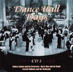 Dance Hall Days Volume 3