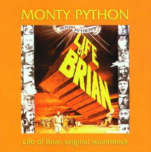 Monty Python's Life Of Brian - CD Audio