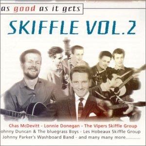 Skiffle Vol.2 - CD Audio