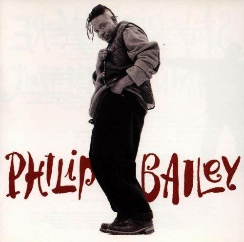 Philip Bailey - CD Audio di Philip Bailey