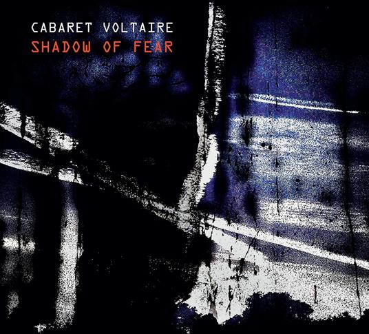 Shadow Of Fear (Limited 2 LP Purple) - Vinile LP di Cabaret Voltaire