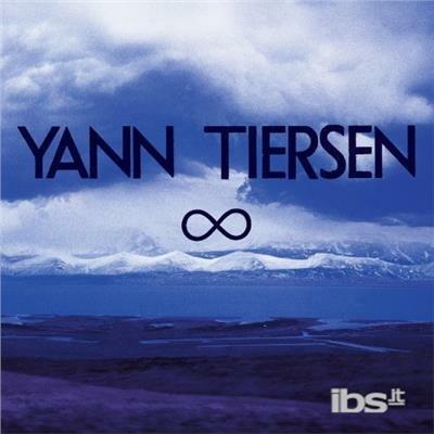 Infinity - Vinile LP di Yann Tiersen
