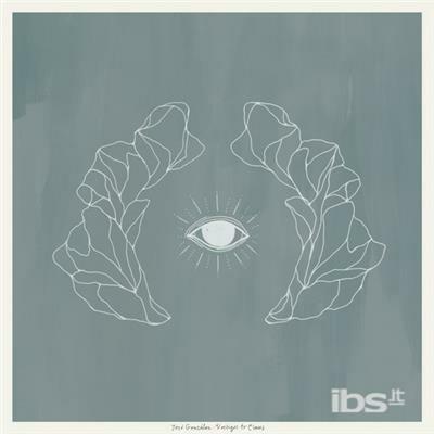 Vestiges & Claws - Vinile LP di José Gonzalez