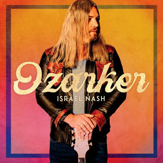 Ozarker (Coloured) - Vinile LP di Israel Nash