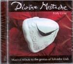 Divine Mustache - CD Audio di Eddie Orini