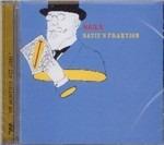 Nails - CD Audio di Satie's Fraktion