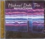 Reflections - CD Audio di Michael Dubi