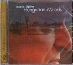 Hungarian Moods - CD Audio di Laszlo Spiro