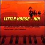 Little Horse-Ho!