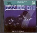 Jazz Live Trio - CD Audio di Kenny Wheeler
