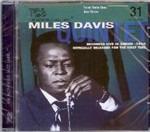Radio Days vol.31 - CD Audio di Miles Davis