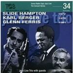 Radio Days vol.34 - CD Audio