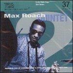 Radio Days vol.37 - CD Audio di Max Roach