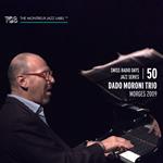 Swiss Radio Days Jazz Series Vol.50 - Morges 2009