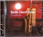 Fabula - CD Audio di Baridia Charaf