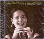 O grande amor - CD Audio di Peter Schärli