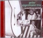 Something Special - CD Audio di Peter Eigenmann