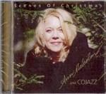 Scenes of Christmas - CD Audio di Ann Malcolm,Cojazz