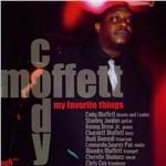 My Favorite Things - CD Audio di Cody Moffett