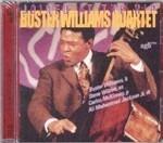 Joined at the Hip - CD Audio di Buster Williams