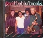 Polka Dots and Moonbeams - CD Audio di David Bubba Brooks