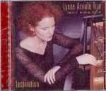 CD Inspiration Lynne Arriale