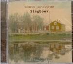 Songbook - CD Audio di Marianne Racine