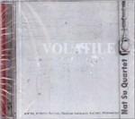 Volatile - CD Audio di Nat Su