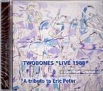 Get That Groove - CD Audio di Twobones