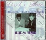 D.a.'s Time - CD Audio di Claus Raible,Brad Leali