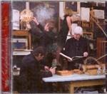 Little Lamp - CD Audio di Krapf