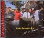 Lost in Queens - CD Audio di Keith Saunders