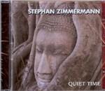 Quiet Time - CD Audio di Stephan Zimmermann