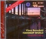 Granada Calling - CD Audio di Vince Benedetti,Hardbop World