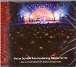 Live at Avo Session (feat. Glenn Ferris) - CD Audio di Peter Schärli
