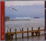 Aguas - CD Audio di Pierre-Luc Vallet