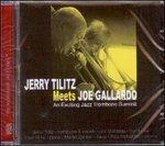 Jerry Tilitz Meets Joe Gallardo