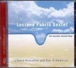 An Instant Called Now - CD Audio di Luciano Fabris