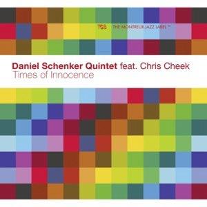Times of Innocence - CD Audio di Daniel Schenker