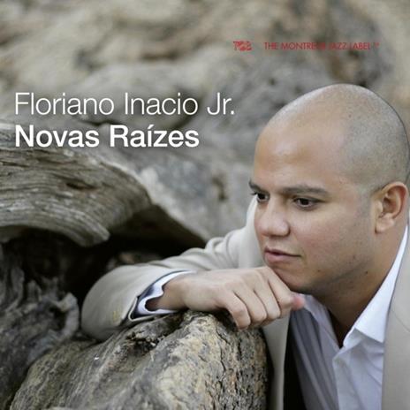 Novas Raizes - CD Audio di Floriano Inacio Jr.