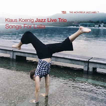 Jazz Live - Songs For Laila - CD Audio di Klaus Koenig